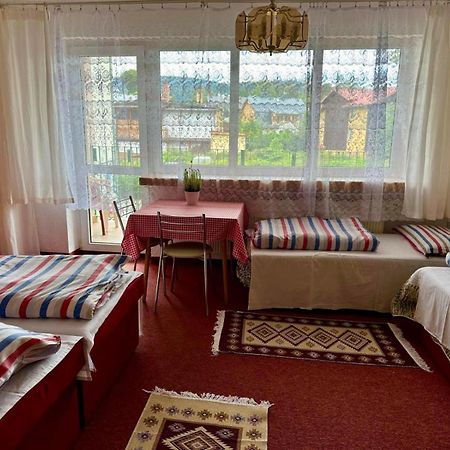 Cztery Zywioly Hotel Szklarska Poręba Buitenkant foto
