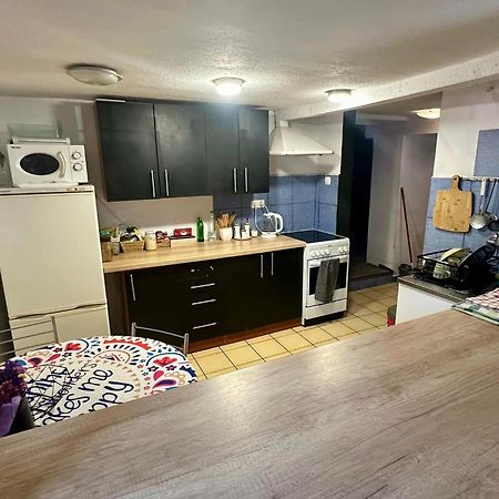 Cztery Zywioly Hotel Szklarska Poręba Buitenkant foto