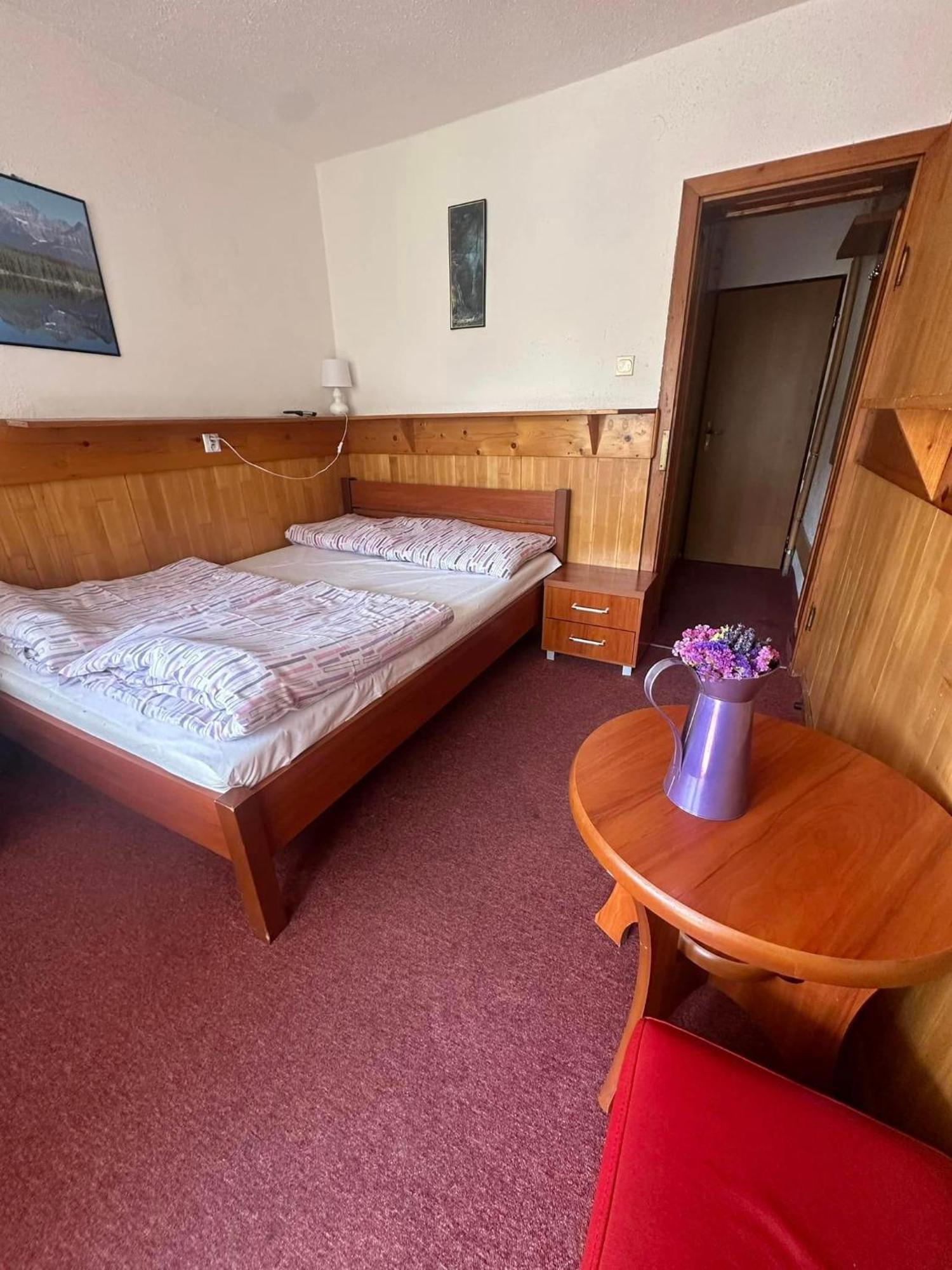 Cztery Zywioly Hotel Szklarska Poręba Buitenkant foto