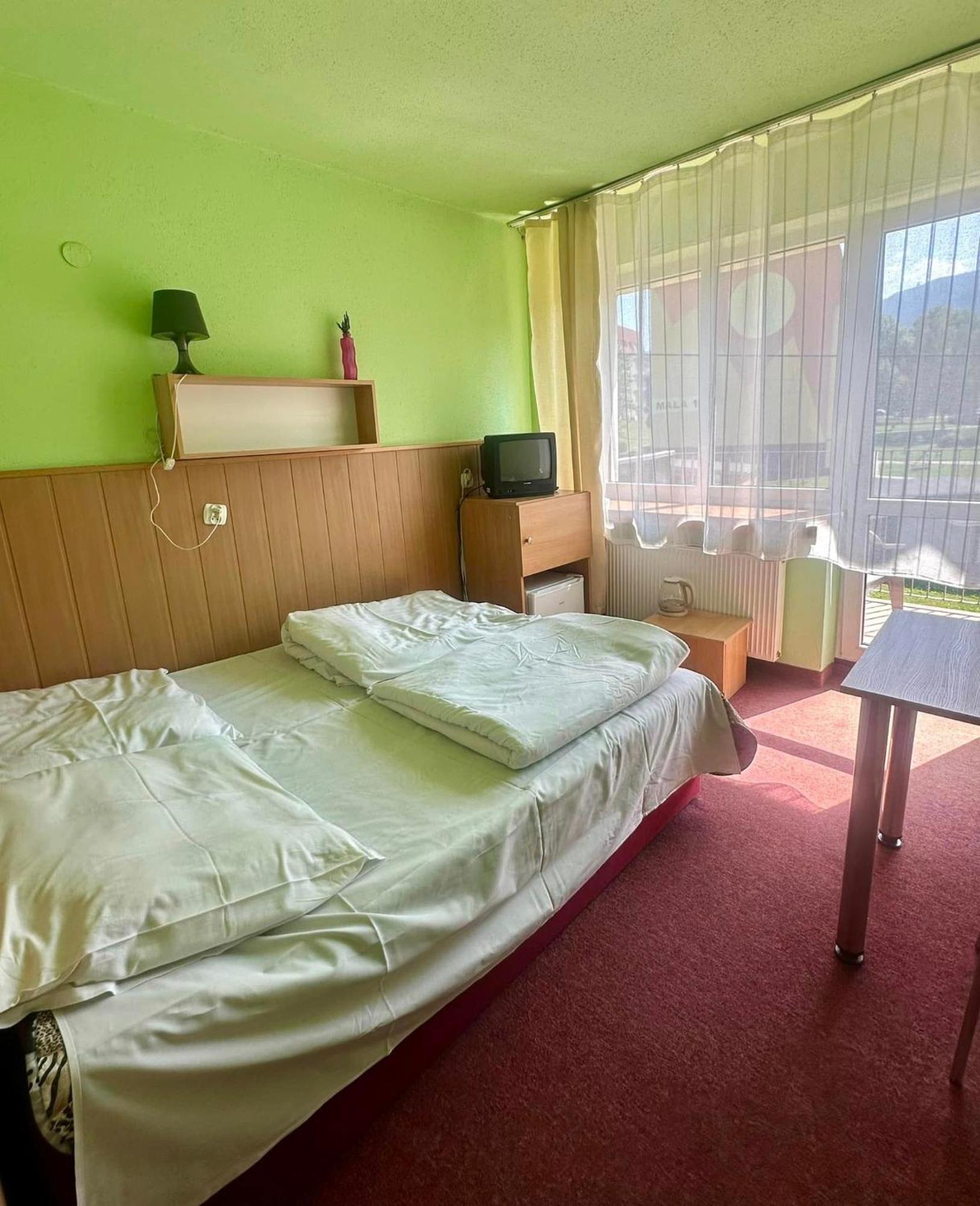 Cztery Zywioly Hotel Szklarska Poręba Buitenkant foto