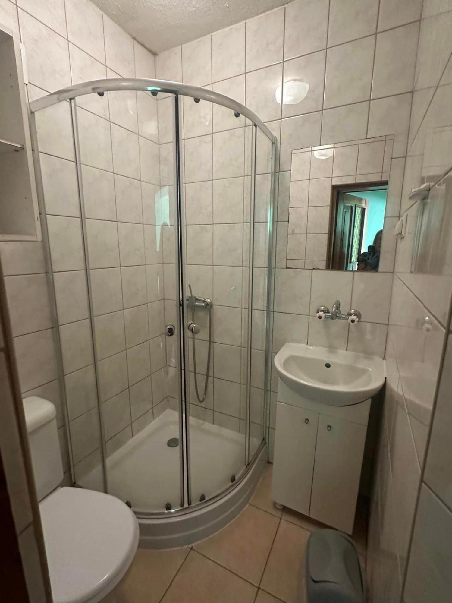 Cztery Zywioly Hotel Szklarska Poręba Buitenkant foto